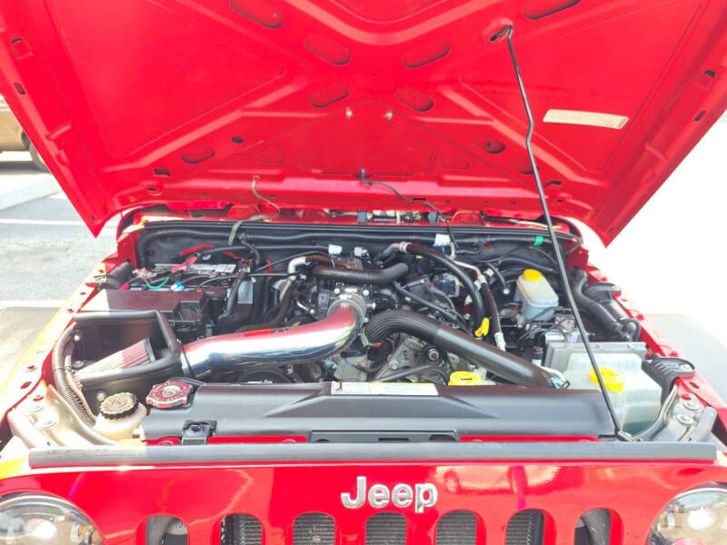 2009 Jeep Wrangler X