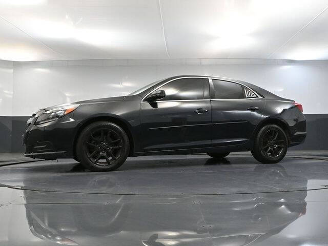 2013 Chevrolet Malibu LT