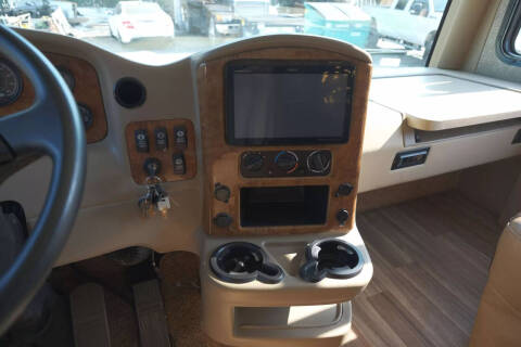 2018 Freightliner XCS Chassis