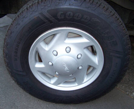 2009 Ford E-Series E-350 SD