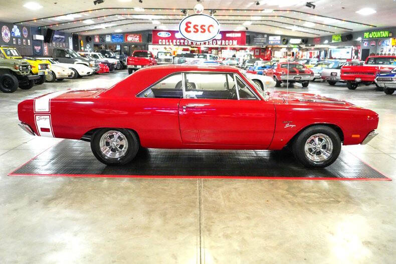 1969 Dodge Dart