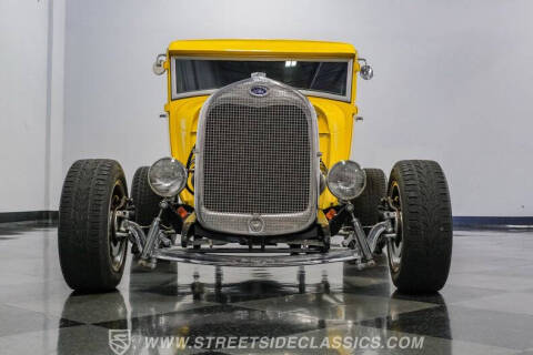 1929 Ford Model A