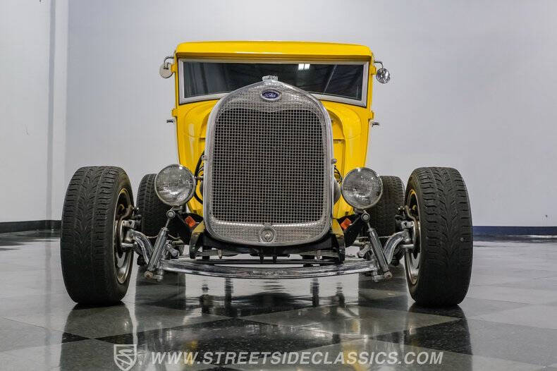 1929 Ford Model A