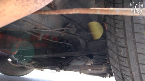 1948 Chevrolet Stylemaster