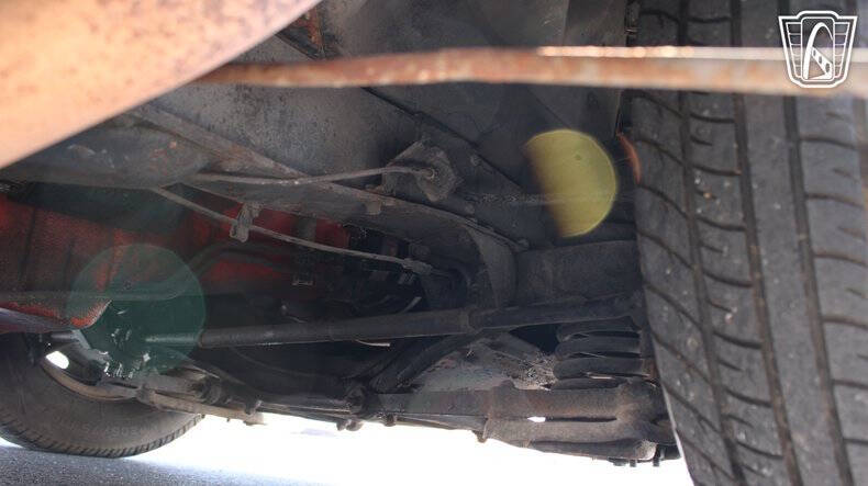 1948 Chevrolet Stylemaster