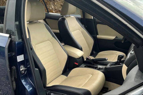 2013 Volkswagen Jetta