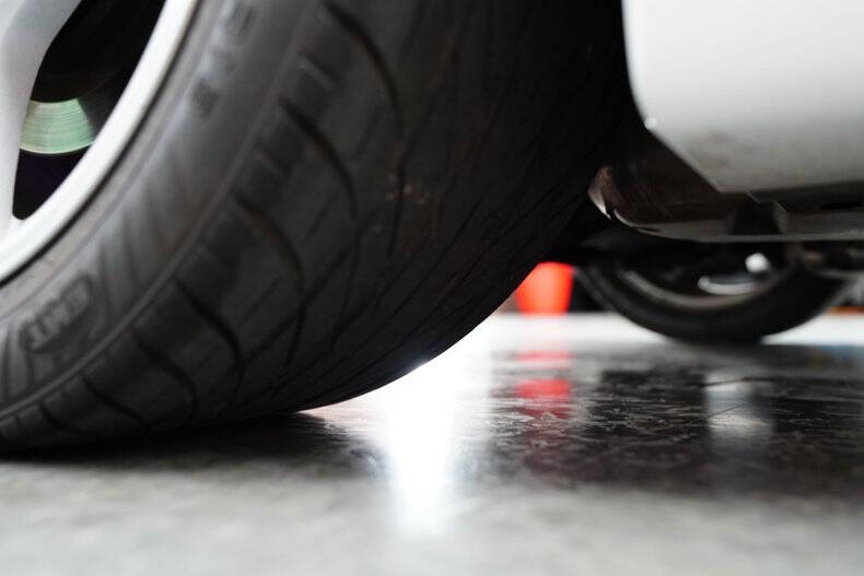 1999 Chevrolet Corvette