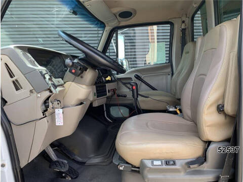 2003 Sterling LT9500 Series