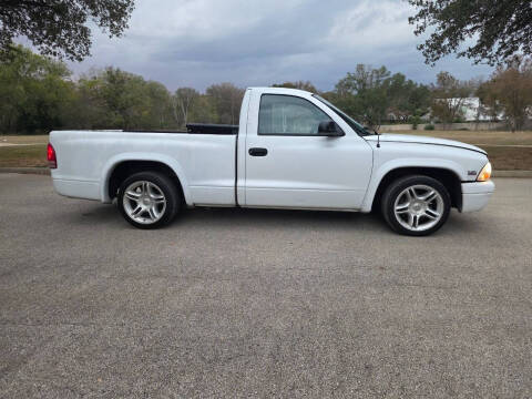 1999 Dodge Dakota R/T Sport