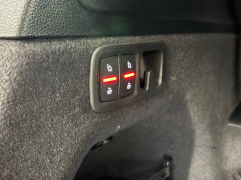 2022 Audi Q7 quattro Premium Plus 55 TFSI