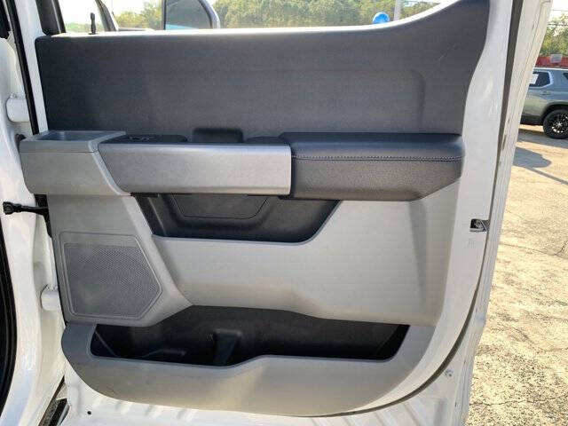 2023 Ford F-250 Super Duty