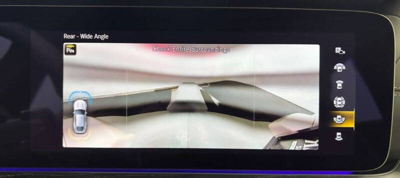 2022 Mercedes-Benz AMG GT 53