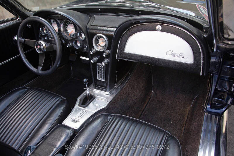 1963 Chevrolet Corvette