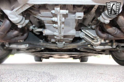 2003 Porsche 911 Turbo