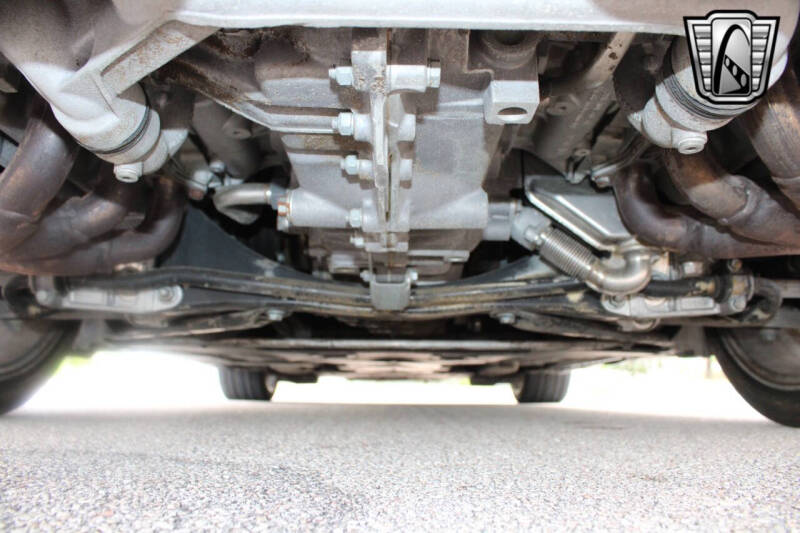 2003 Porsche 911 Turbo