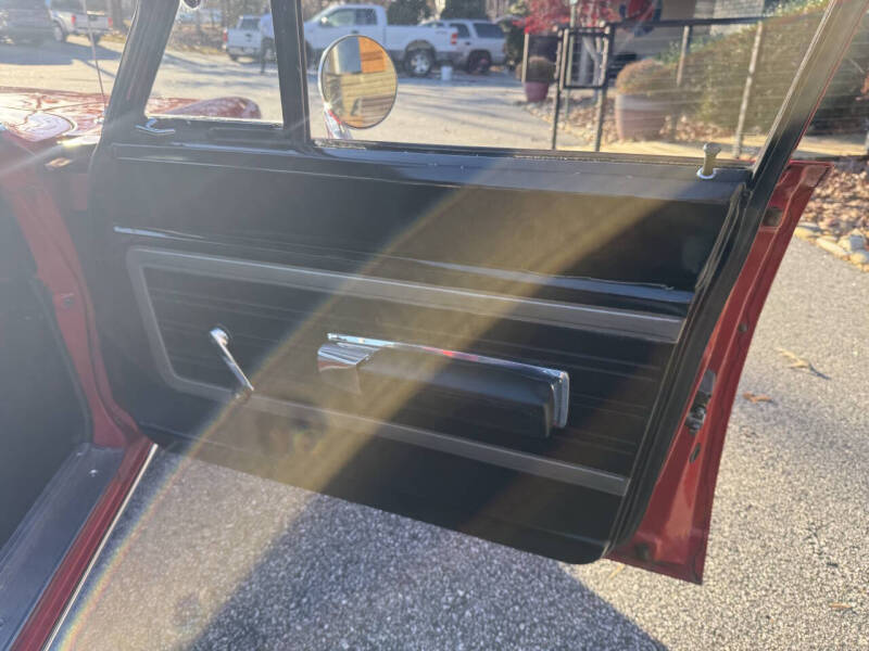 1970 Plymouth Satellite