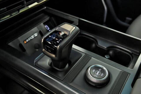 2025 GMC HUMMER EV 3X