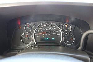2025 Chevrolet Express 3500