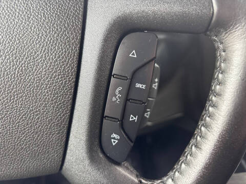 2021 Chevrolet Express 2500
