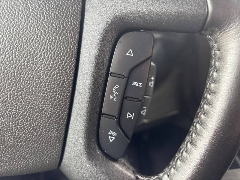 2021 Chevrolet Express 2500