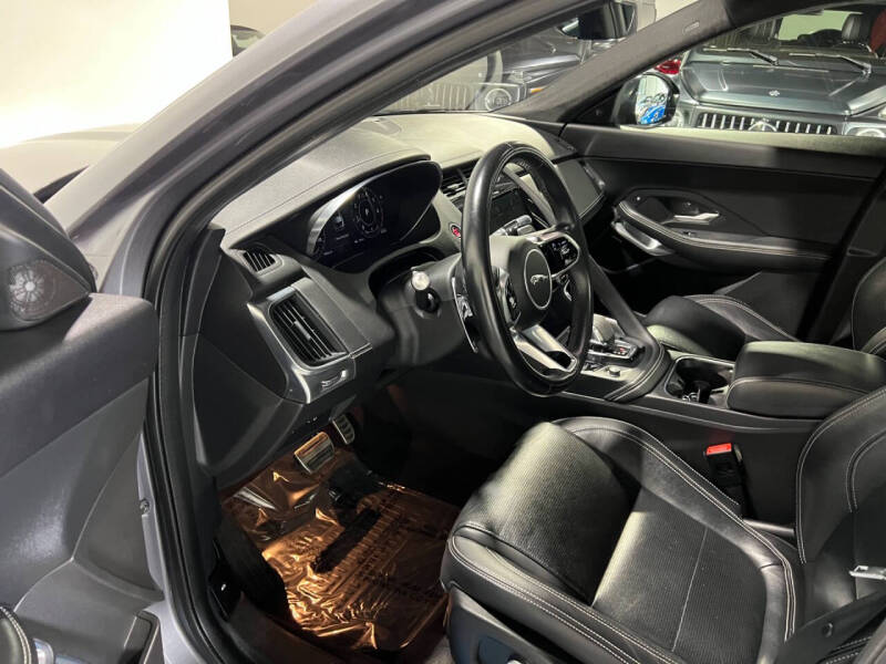 2021 Jaguar E-PACE 300 Sport