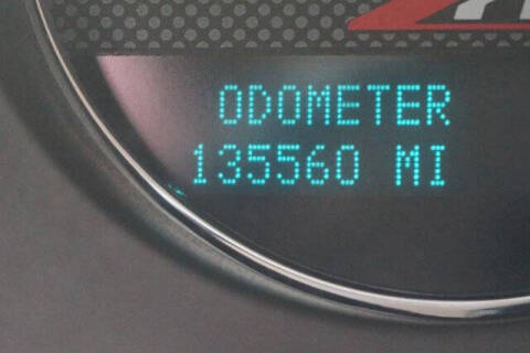 2011 Chevrolet Avalanche LT