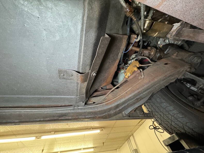 1974 Chevrolet Corvette