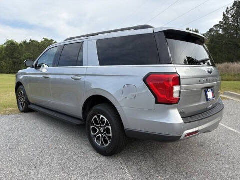 2024 Ford Expedition MAX XLT