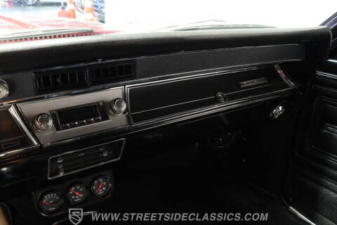 1966 Chevrolet Chevelle