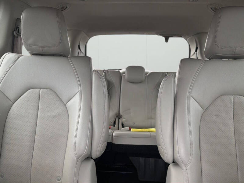 2021 Chrysler Pacifica Hybrid Touring L