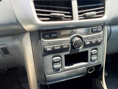 2007 Honda Pilot EX-L