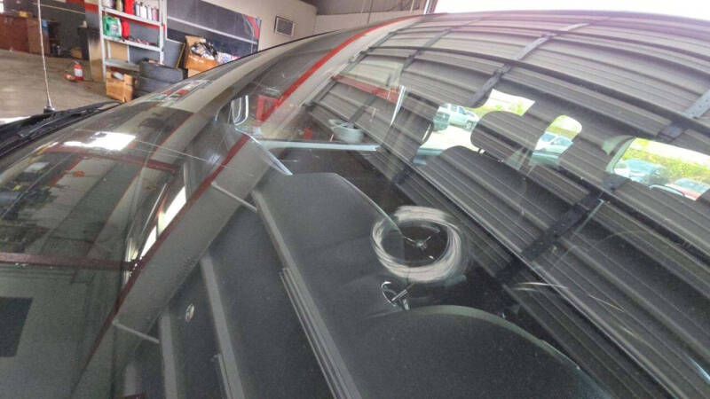 2016 Dodge Grand Caravan SE Plus