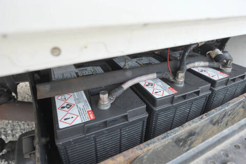 2012 International DuraStar 4300