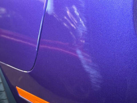 2016 Dodge Challenger SRT Hellcat