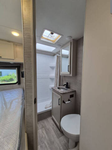 2023 Thor Motor Coach Chateau 22E