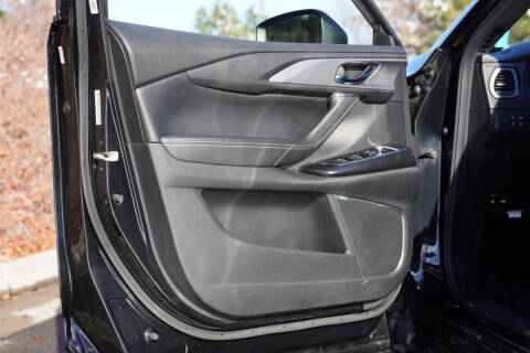 2021 Mazda CX-9 Grand Touring