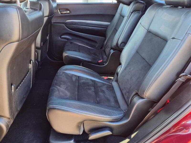 2020 Dodge Durango GT Plus