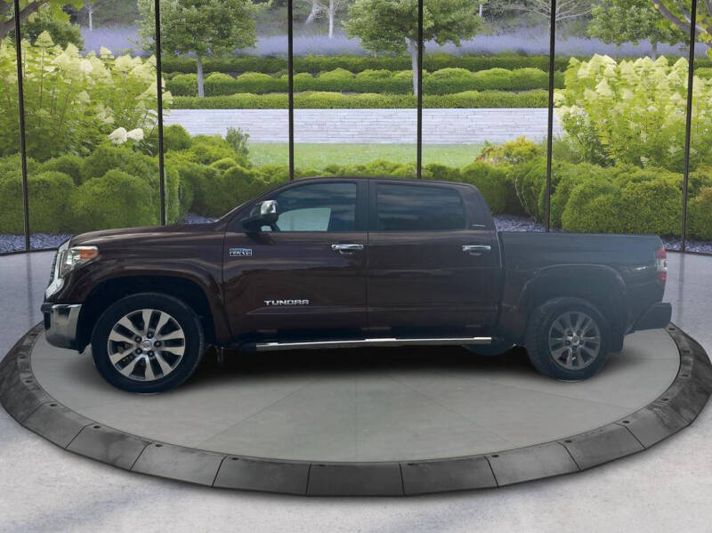 2015 Toyota Tundra Limited photo 6