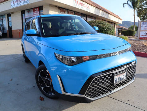 2024 Kia Soul EX