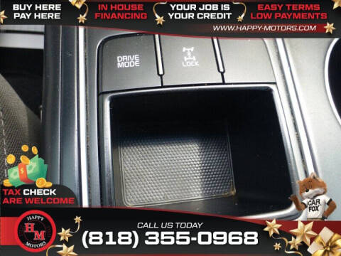 2018 Kia Sorento LX V6