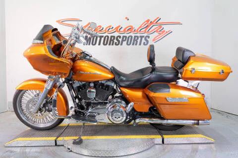 2015 Harley-Davidson Road Glide Special