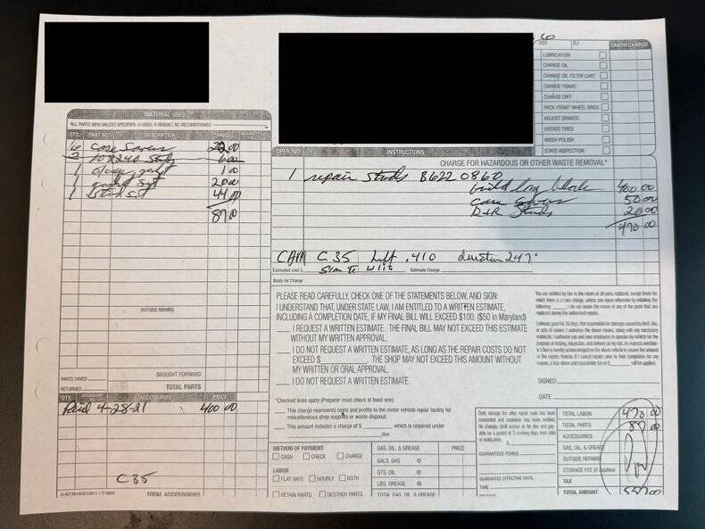 1978 Volkswagen Super Beetle