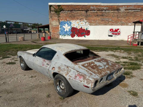 1970 Chevrolet Camaro