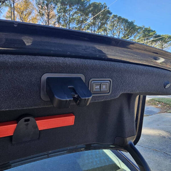 2017 Audi A8 L 4.0T quattro Sport