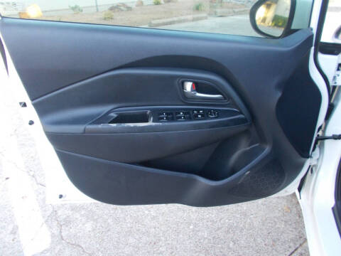 2012 Kia Rio 5-Door EX