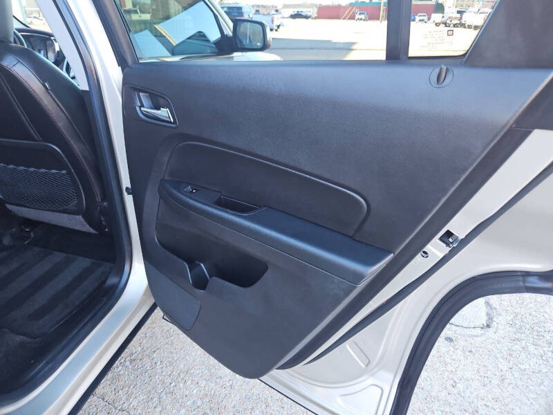 2015 GMC Terrain SLT-2