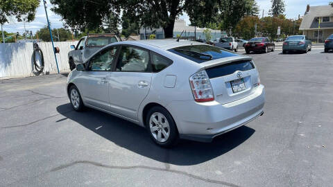 2006 Toyota Prius