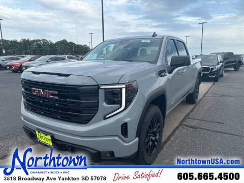 2024 GMC Sierra 1500 for sale at Northtown Automotive in Yankton SD