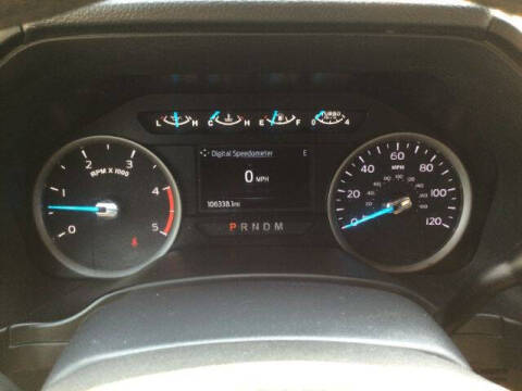 2022 Ford F-350 Super Duty