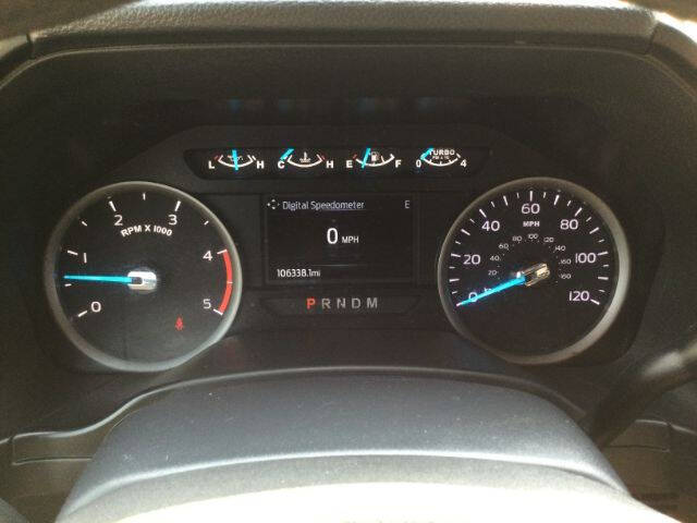 2022 Ford F-350 Super Duty